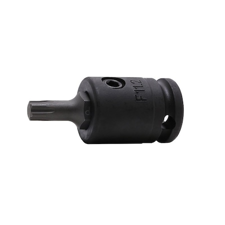 Ko-Ken Bit Socket TORXPLUS 50IP 52mm 3/8 Sq. Drive 13134T.52-50IP